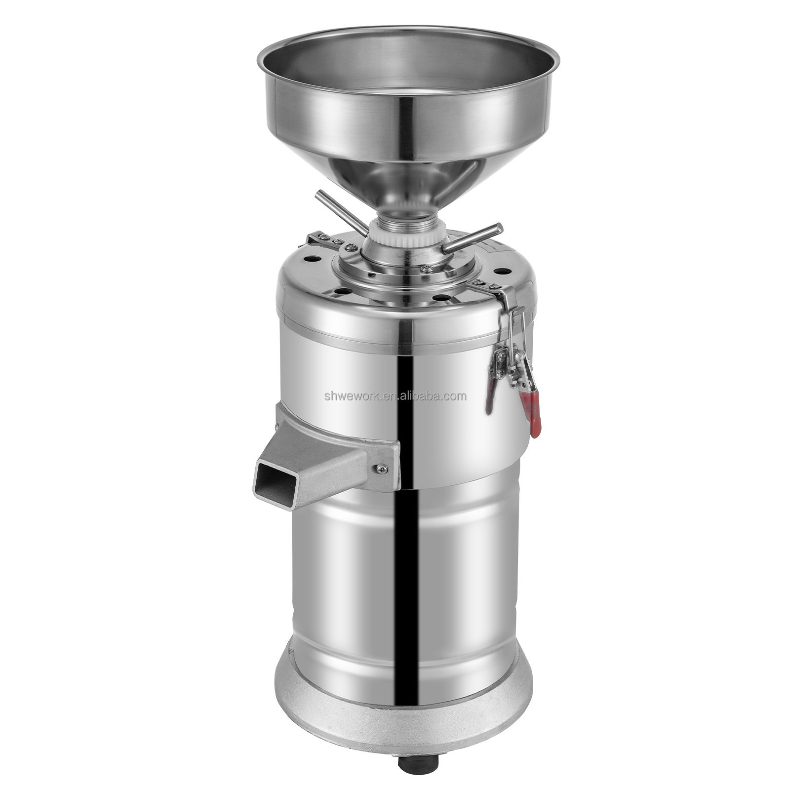 Food Processing Machine