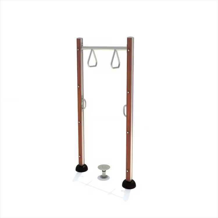 Outdoor Fitness Equipment