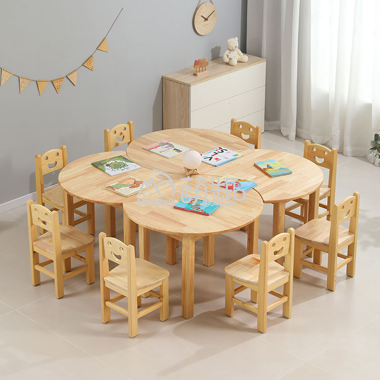 Preschool Furnishing