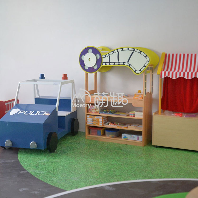 Indoor Playground