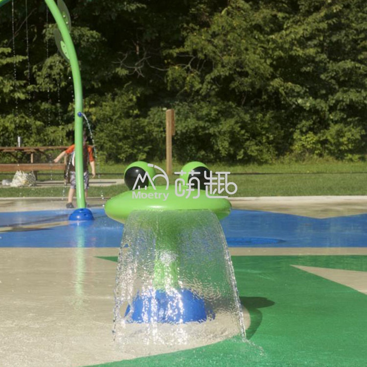 Water Play Equipment