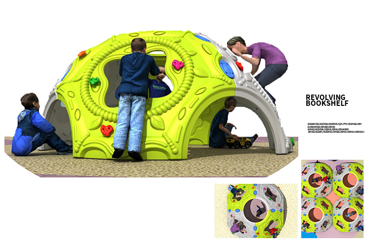 Outdoor Climbing Equipment