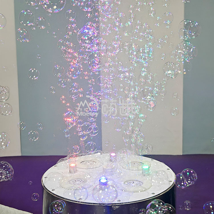 Children's Museum Equipment