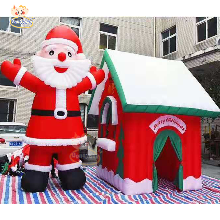 Holiday Inflatable Toys