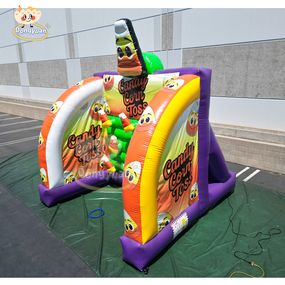 Inflatable Games