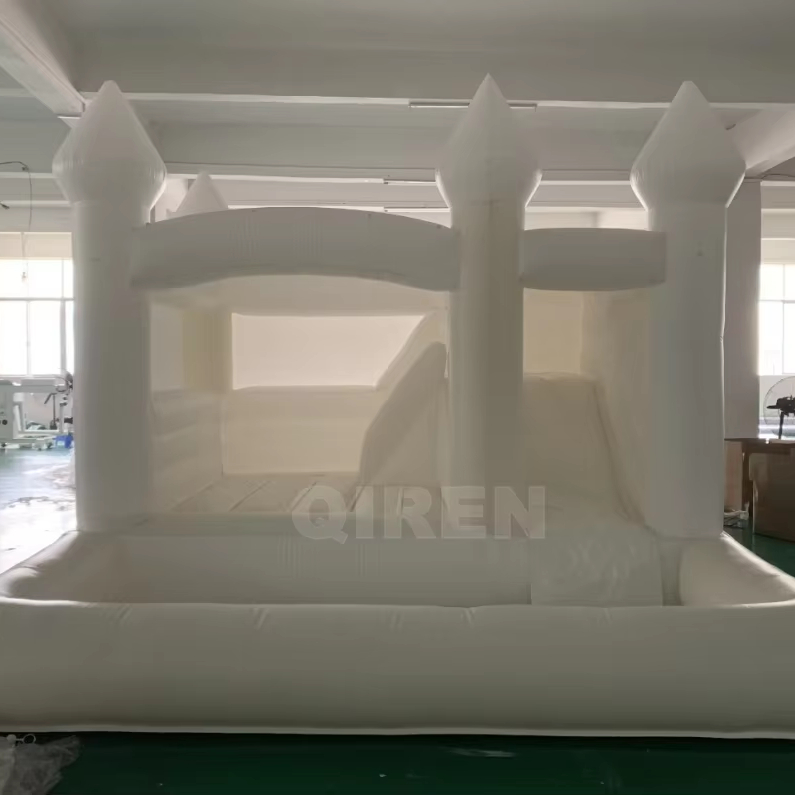 Inflatable Bouncer