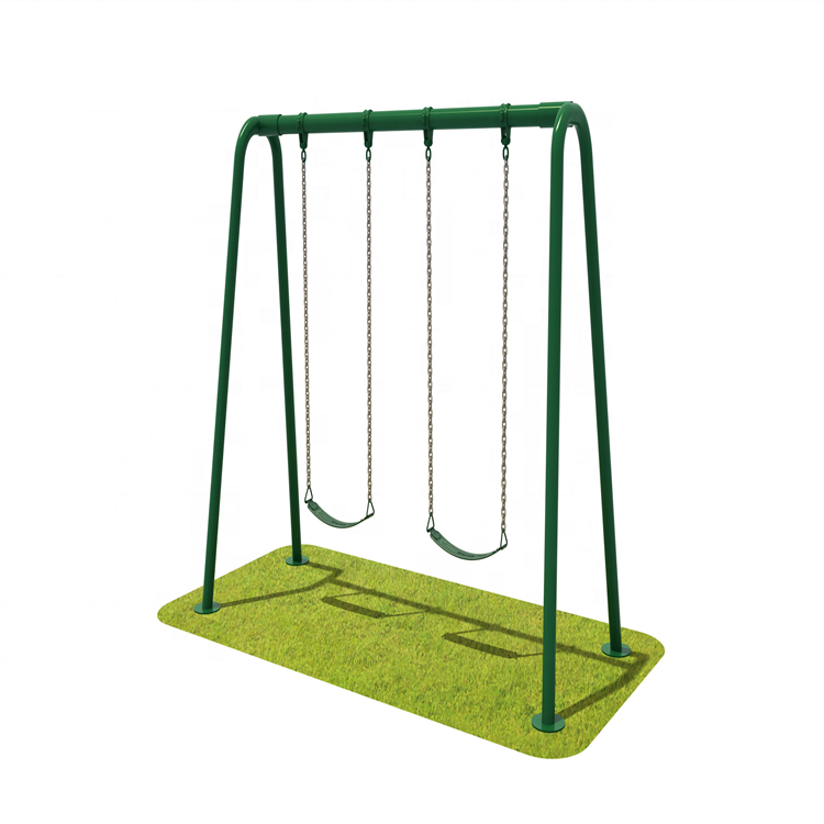 Outdoor Fitness Equipment