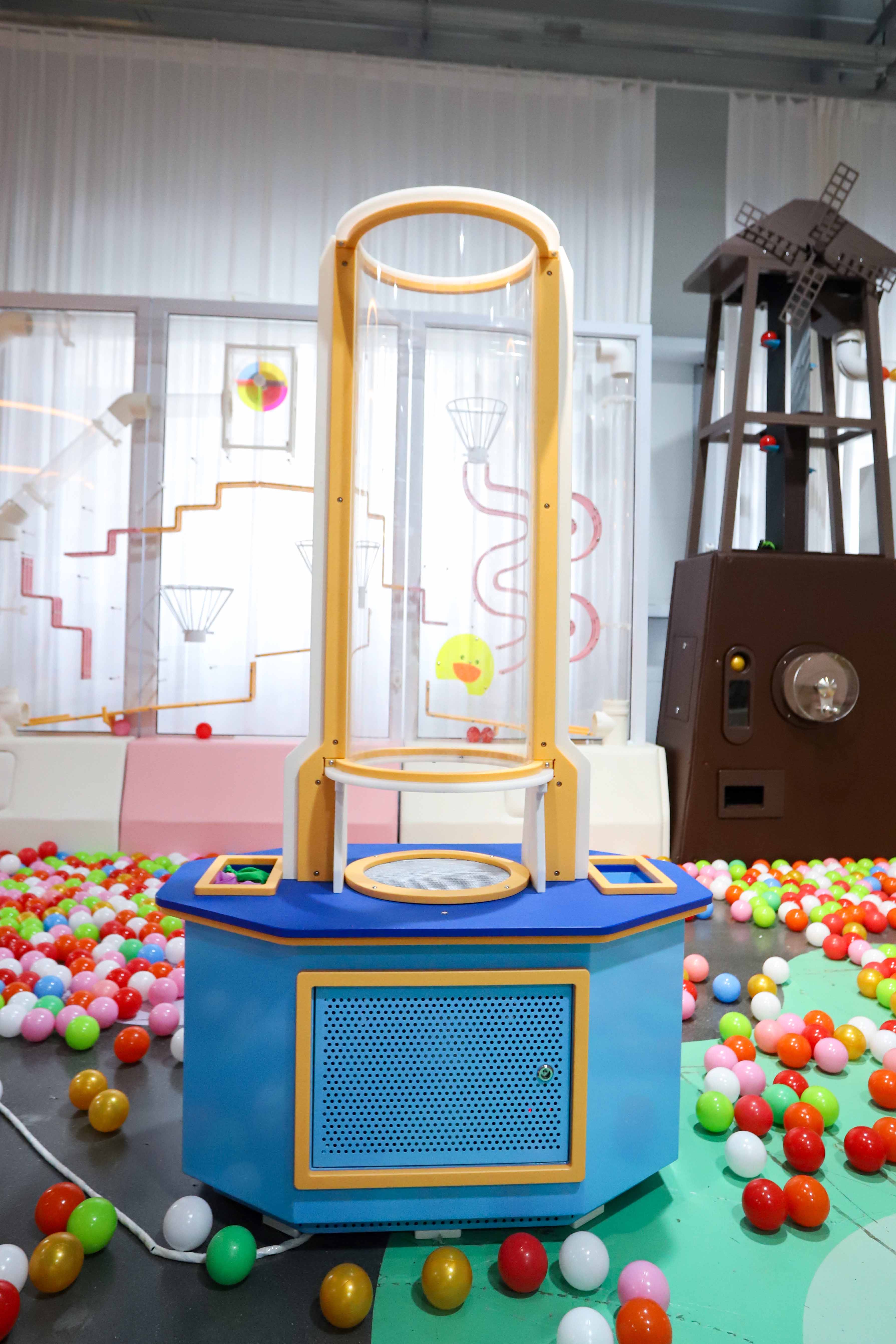 Children's Museum & Discovery Center