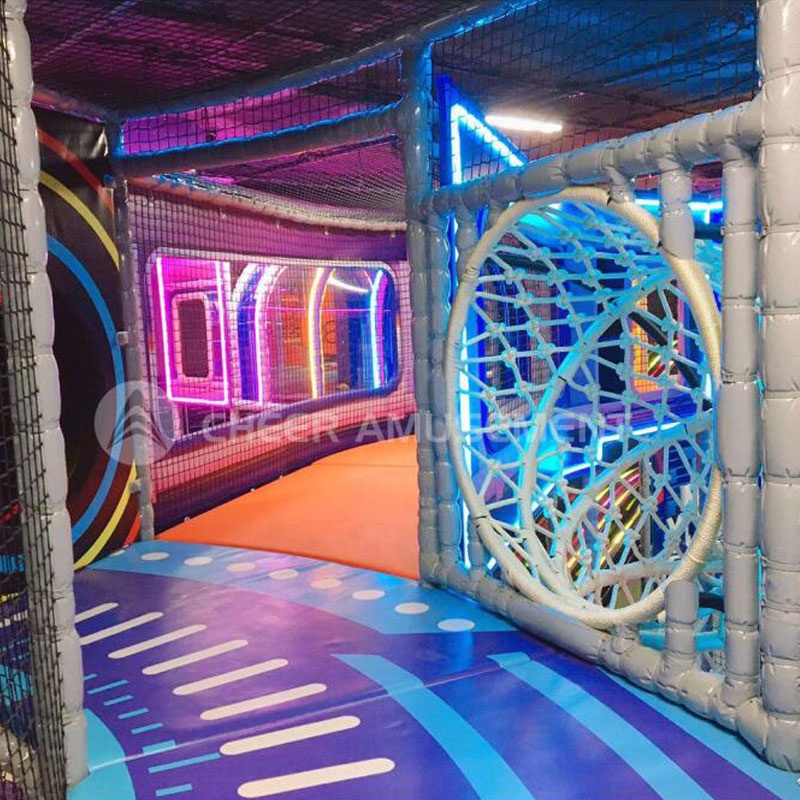 Indoor Playground