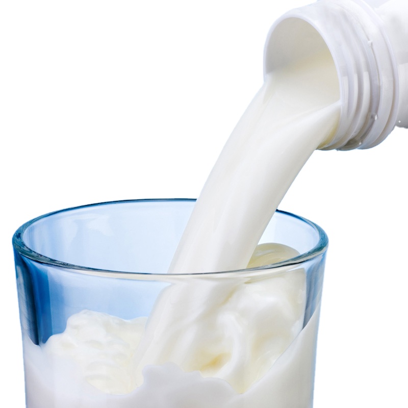 Dairy products & Lactic acid bacteria