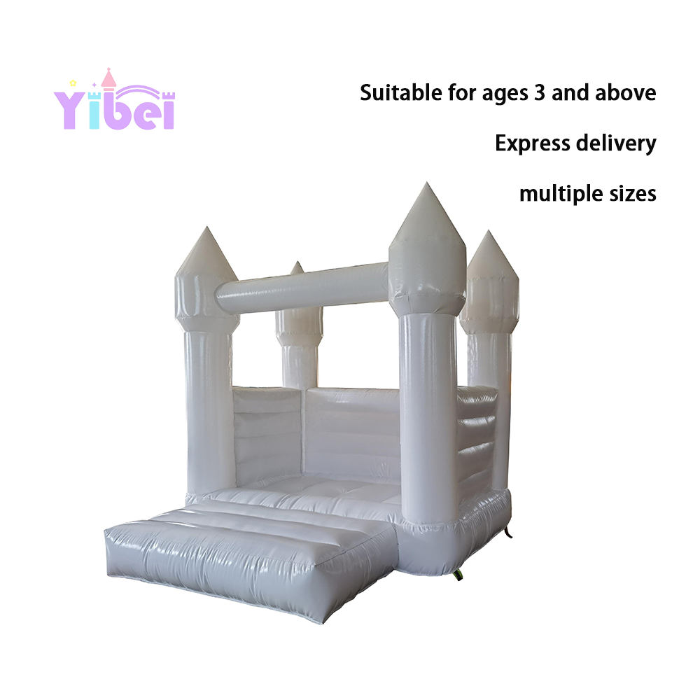 inflatable castle