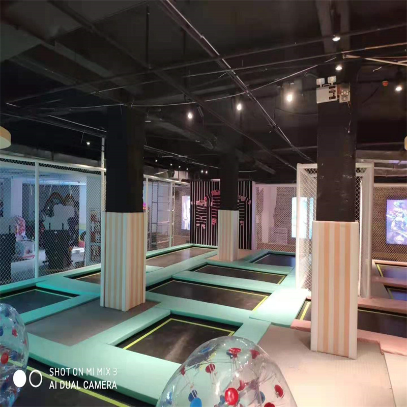 Trampoline Spare Parts