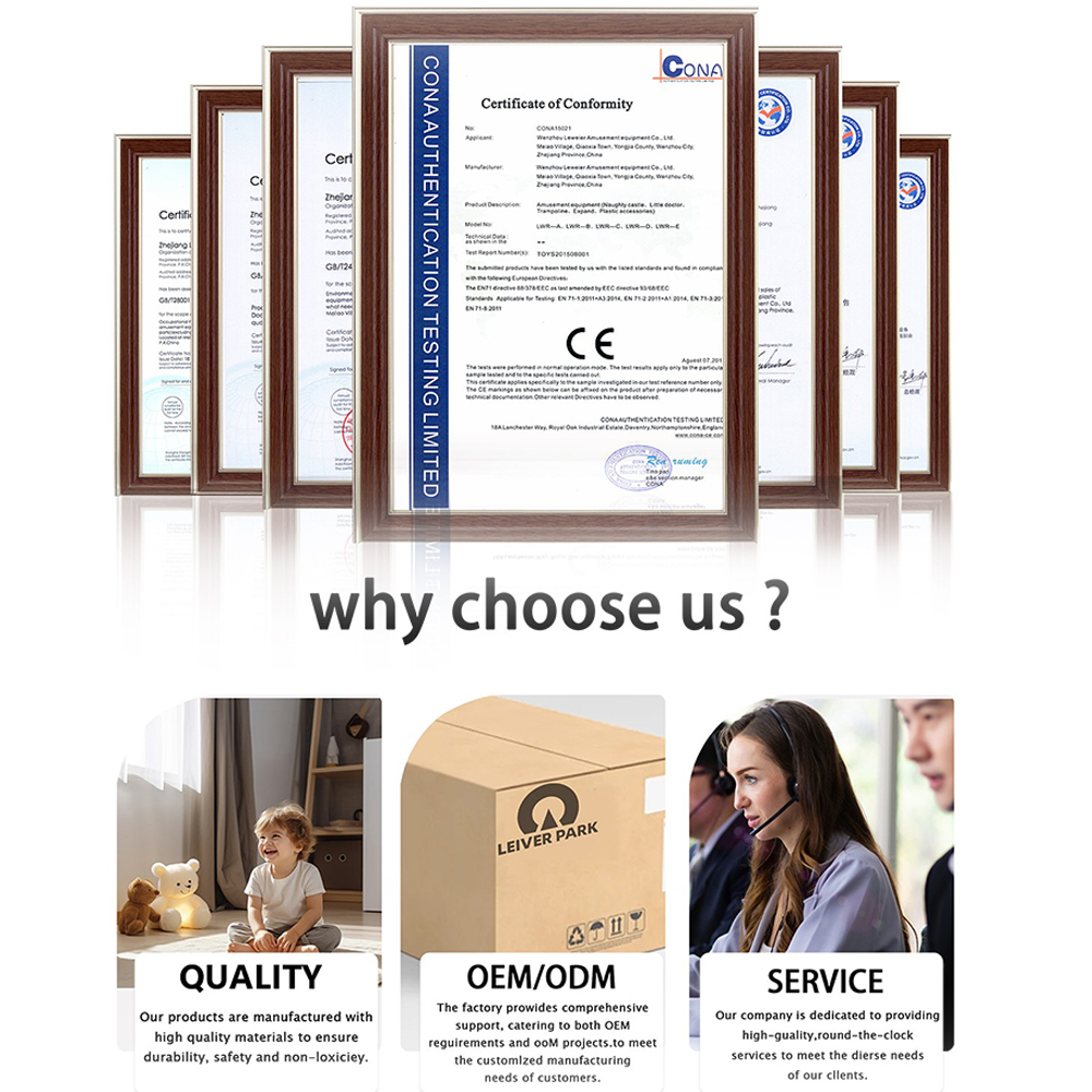 Other Playground Equipment