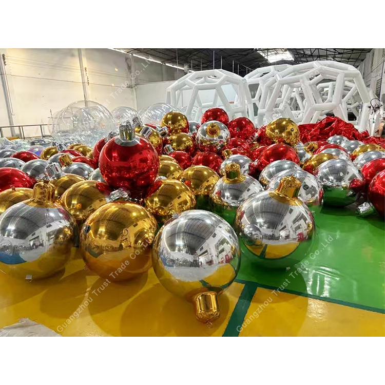 5.Inflatable Advertising