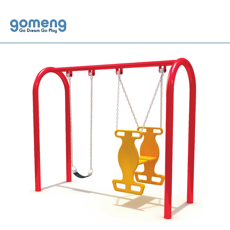 Freestanding Playground Equipment