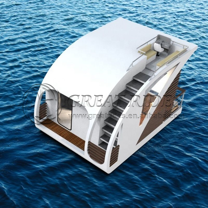 Houseboat