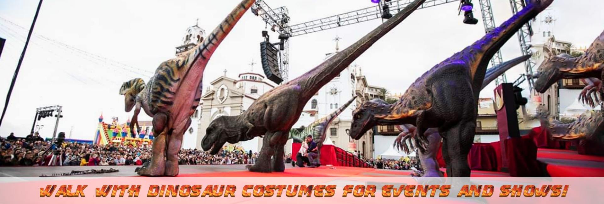 Zigong Real Dinosaur Science And Technology Co., Ltd.