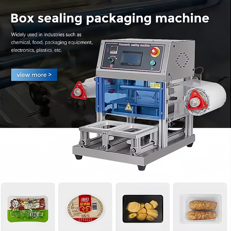 Packing Machine