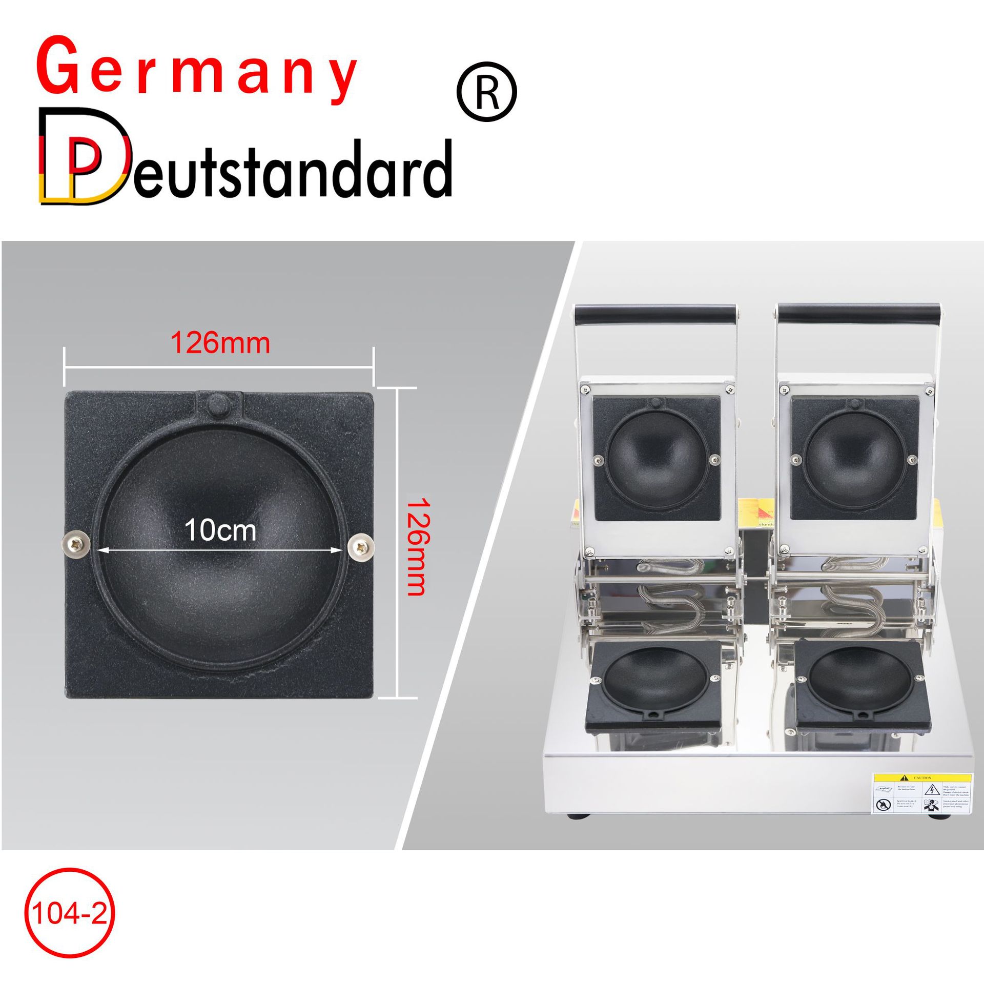 Western Kitchen Equipment