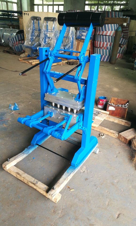 Food Processing Machine