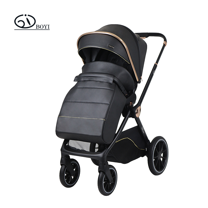 Baby stroller 3 in 1