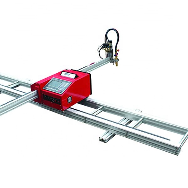 Auto Cutting Carriage