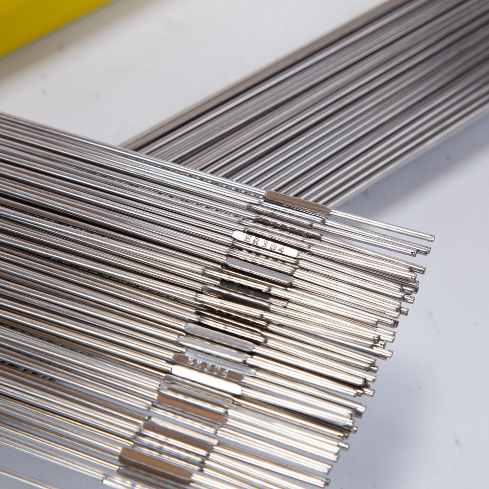 Stainless steel welding Wires