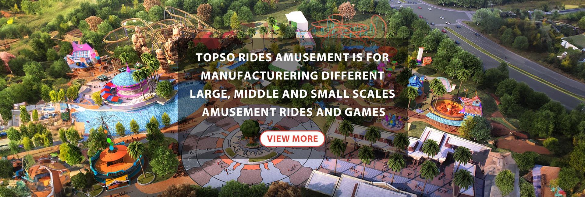 Henan Tops Import & Export Co., Ltd.