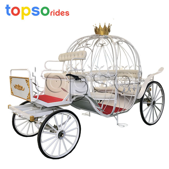 Horse Carriages