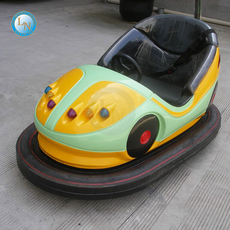 Bumper Car