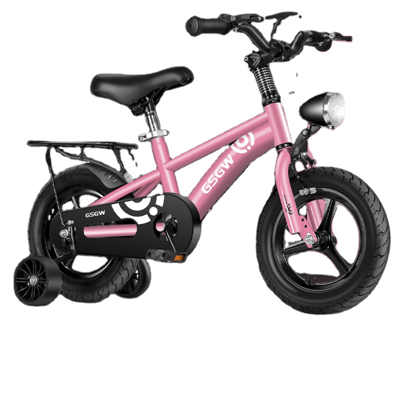 kids bike