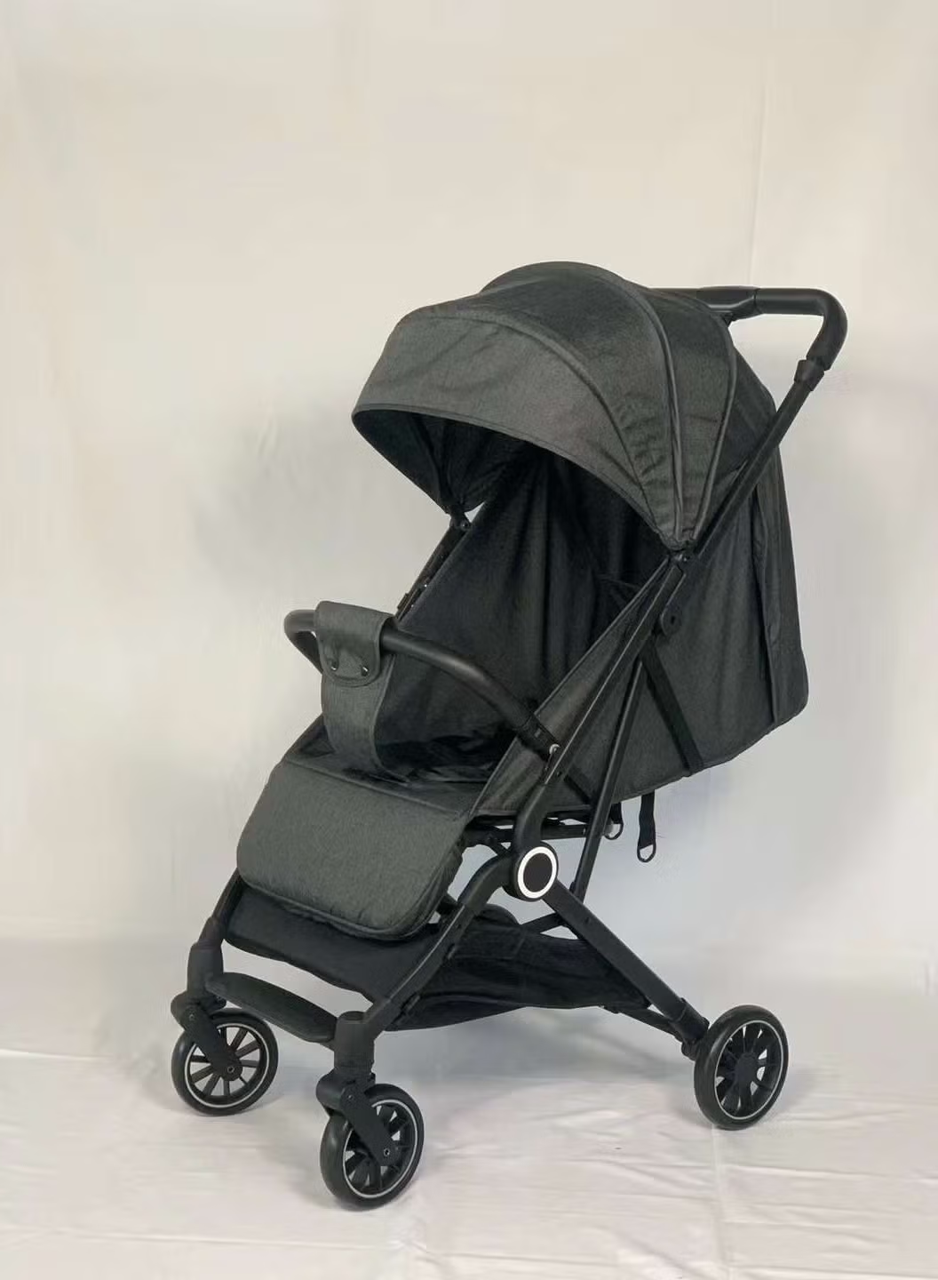 baby stroller