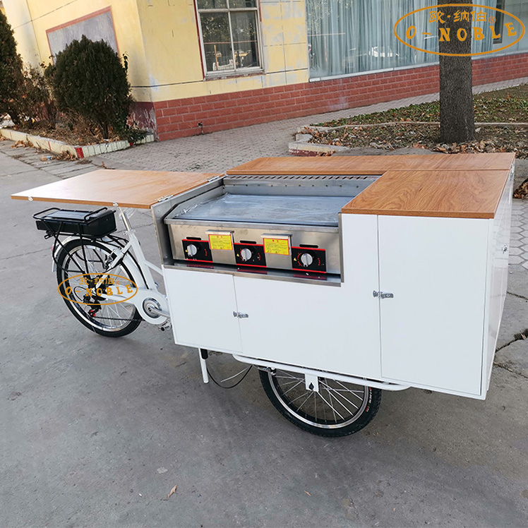 Food bike