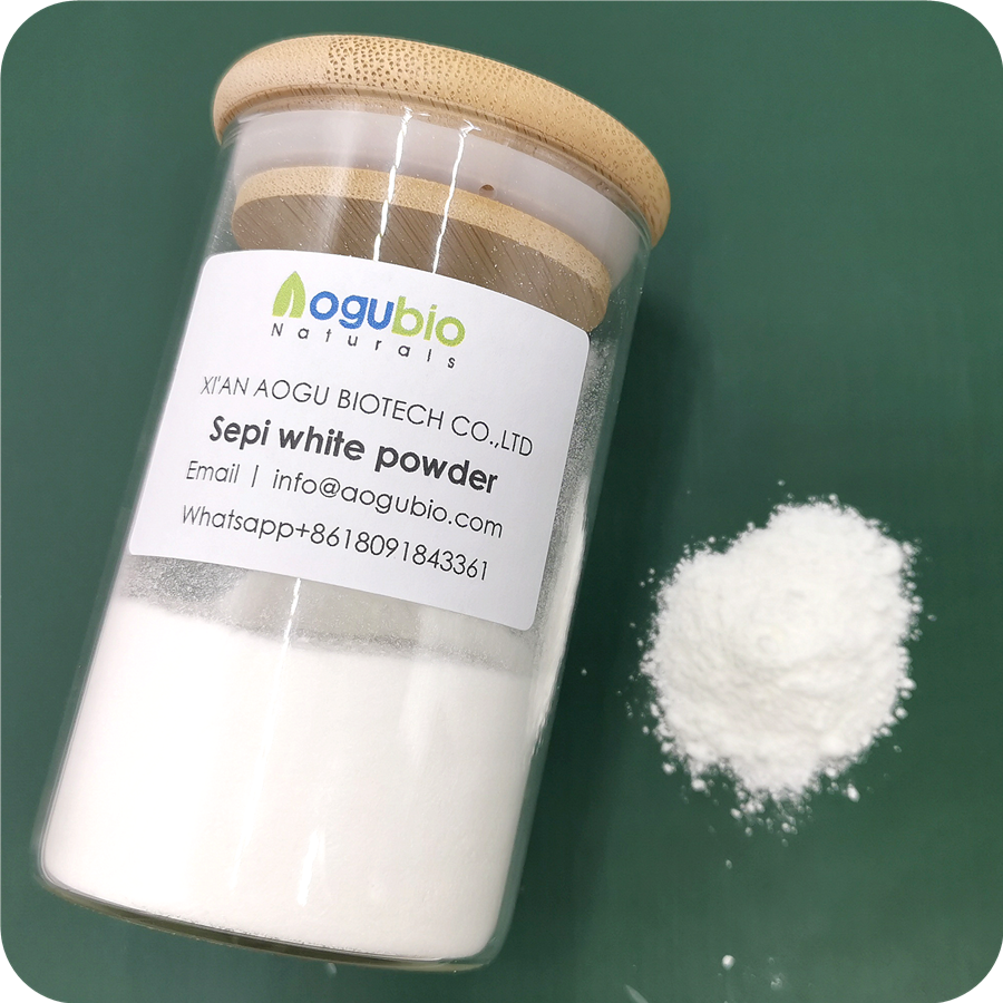 Cosmetic Raw Materials