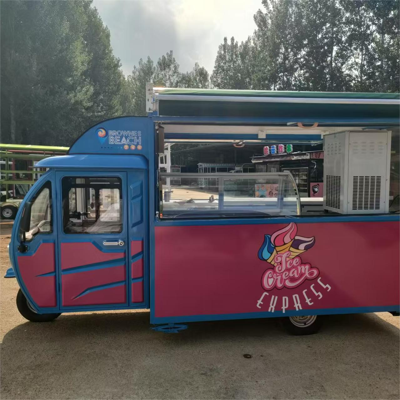 Food Truck