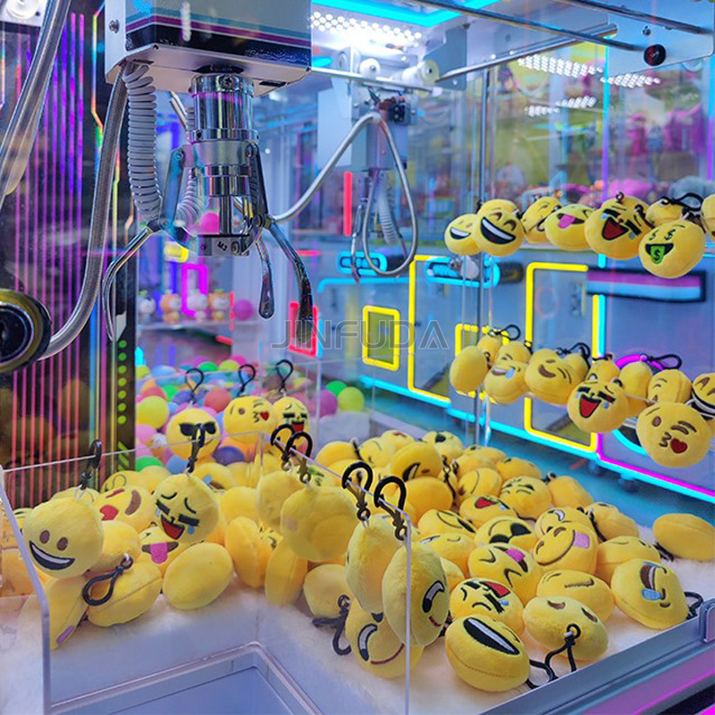 Claw Game Machine