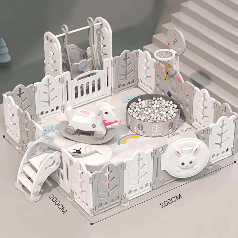 baby playpen
