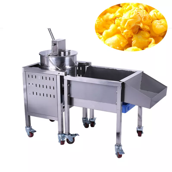 Food Processing Equipment