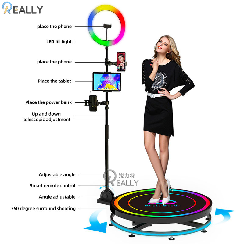 Commercial Service Equipment