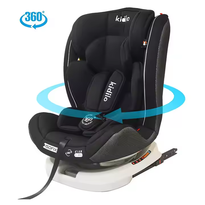 Baby safety seats