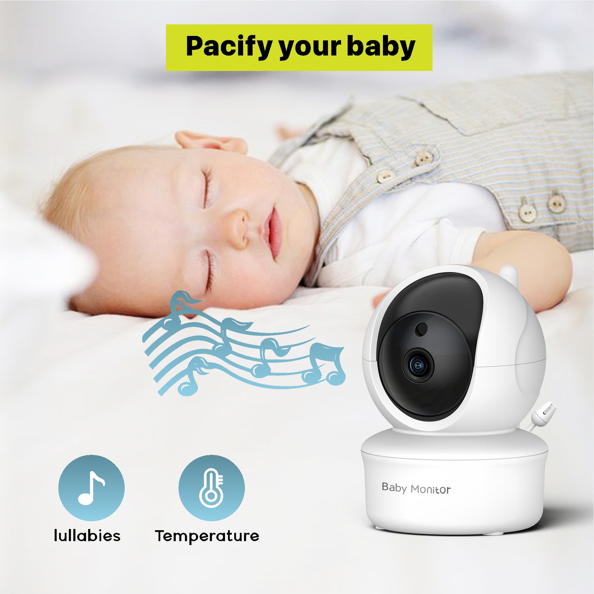 Baby Monitor