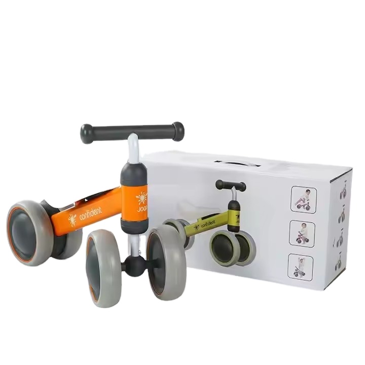 Children's Balanced Bike