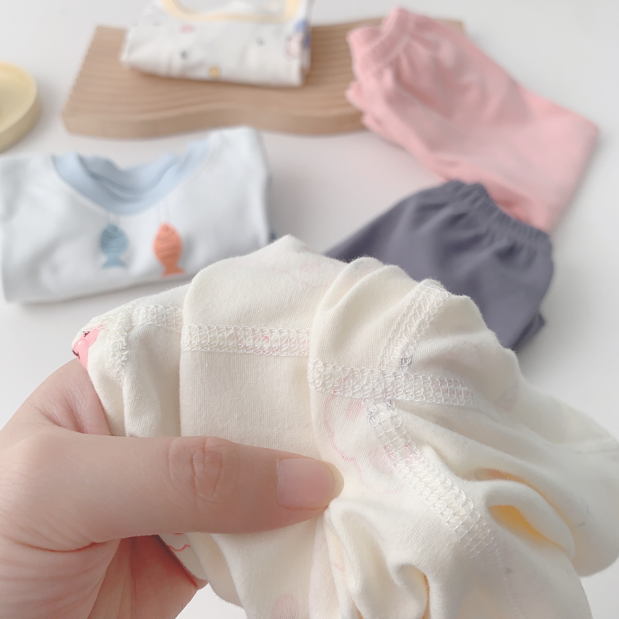 Baby &Children's Clothing