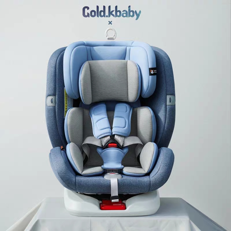 Infant car seat