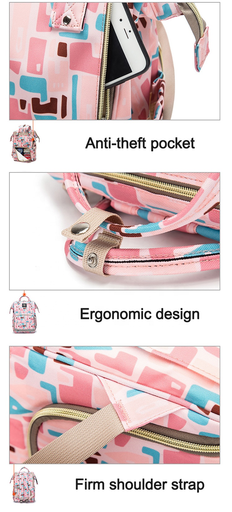 Other baby supplies and products