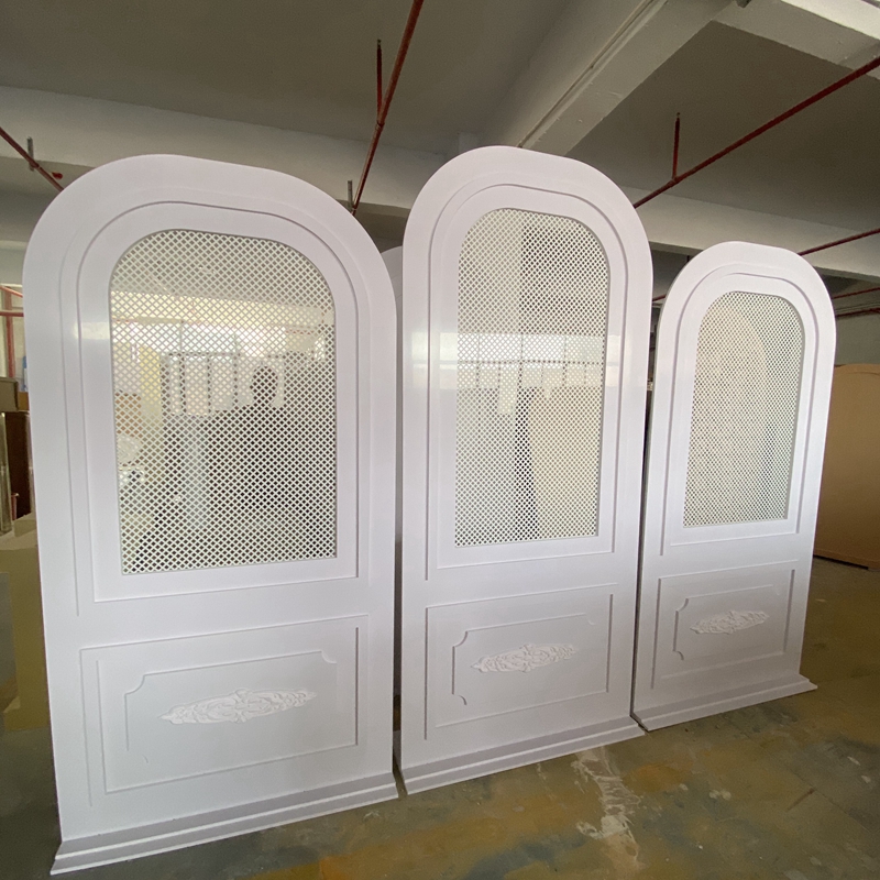 5-backdrop and plinth