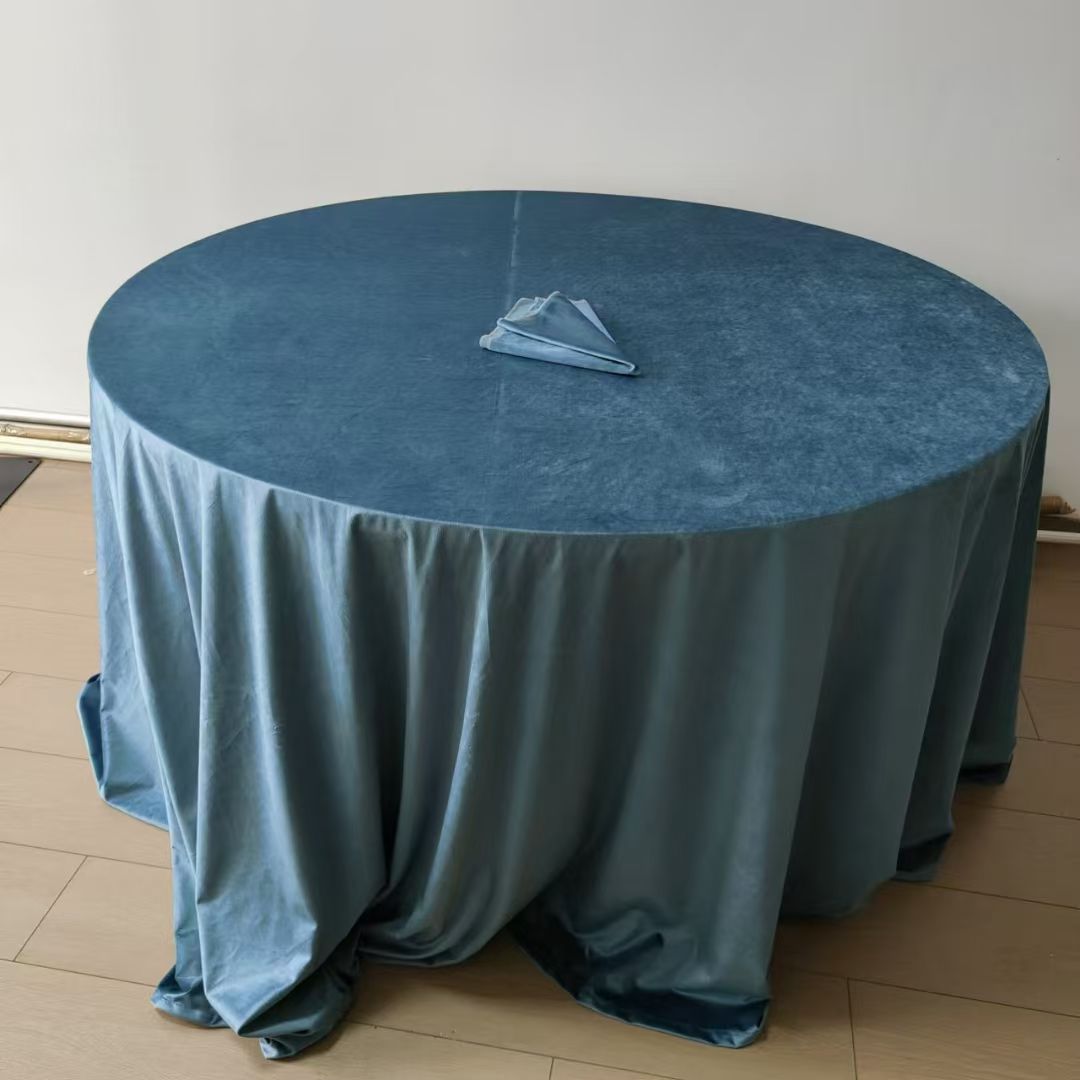 9-table cloh/chair cover/chair sash