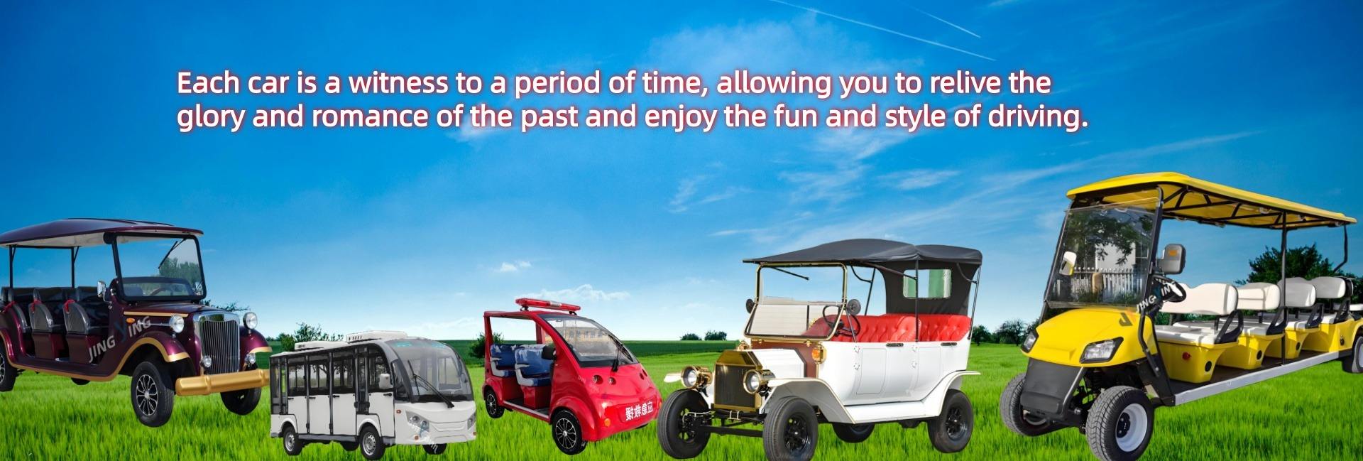 Zhengzhou Jingying Machinery Equipment Co., Ltd.