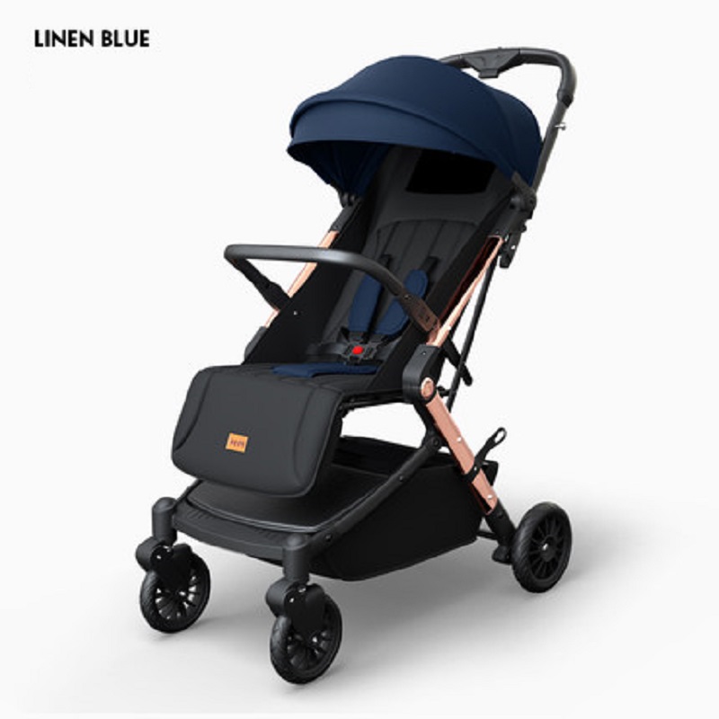 Lightweight Stroller