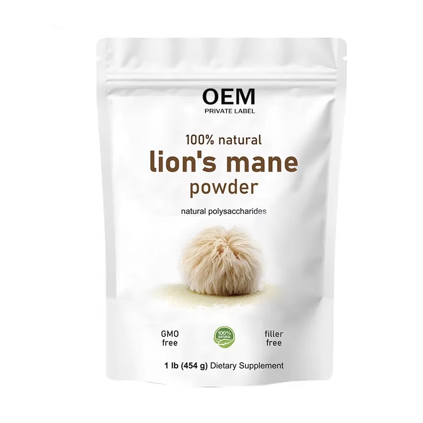 OEM Dietary Supplements powder